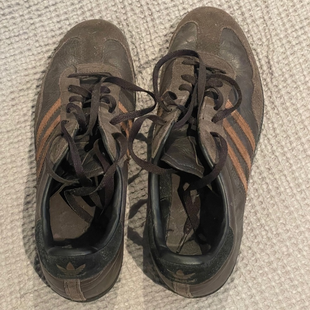 Adidas Men’s Sneakers